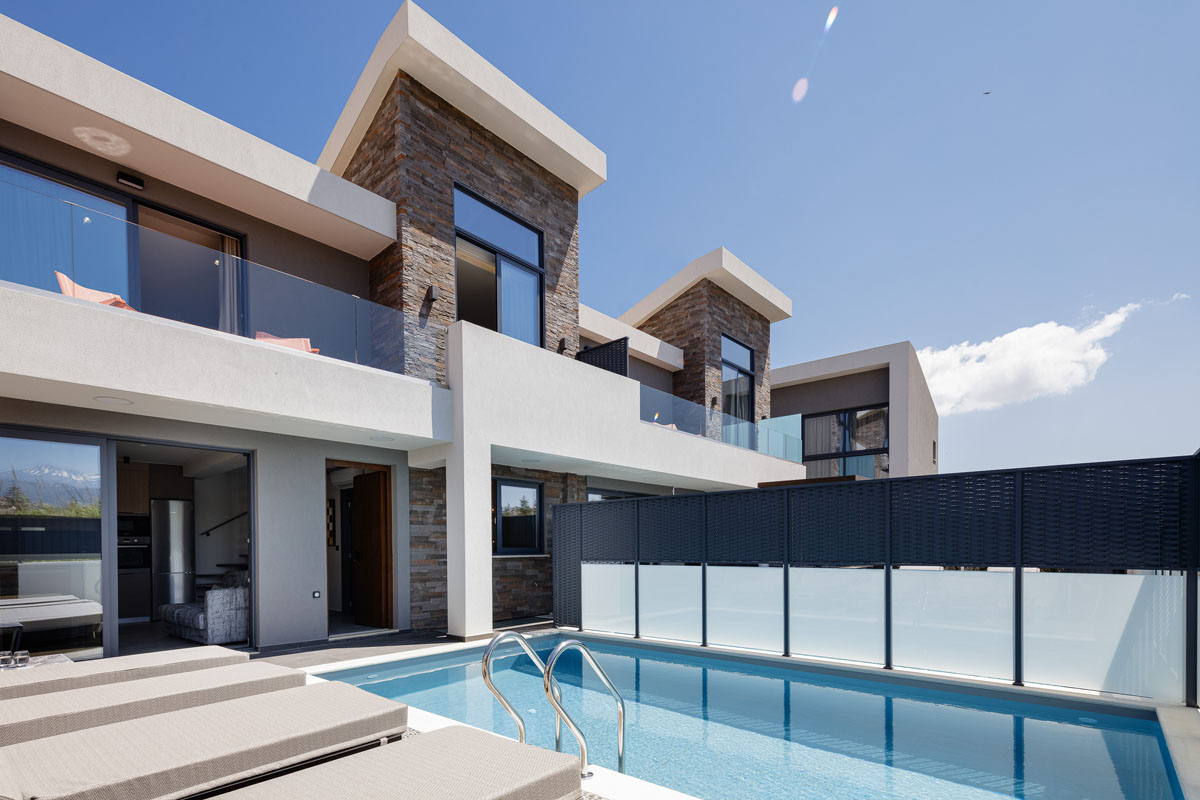 VillAgioi Villa I